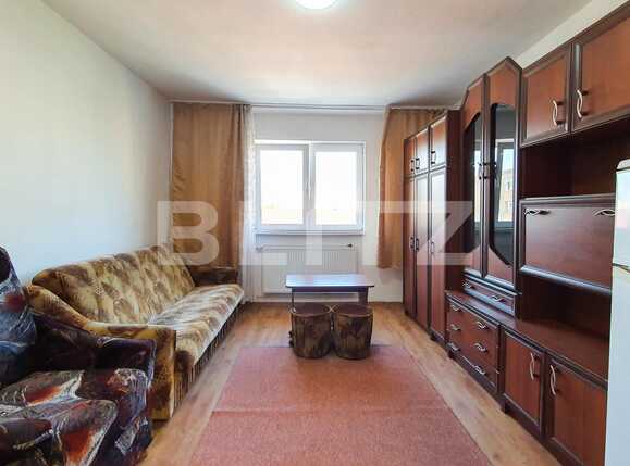Garsonieră de vânzare Marasti - 54763AV | BLITZ Cluj-Napoca | Poza4