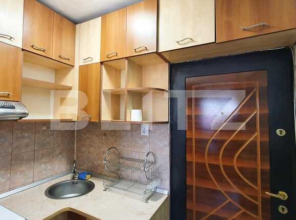 Garsonieră de vânzare Marasti - 54763AV | BLITZ Cluj-Napoca | Poza8