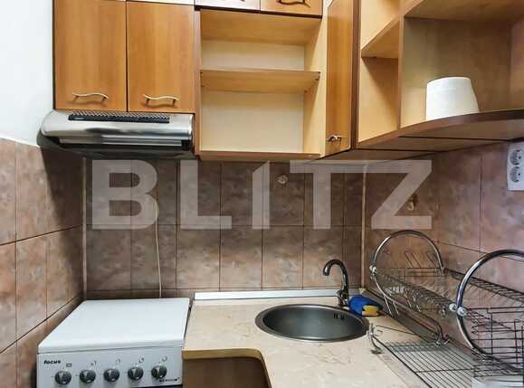 Garsonieră de vânzare Marasti - 54763AV | BLITZ Cluj-Napoca | Poza7