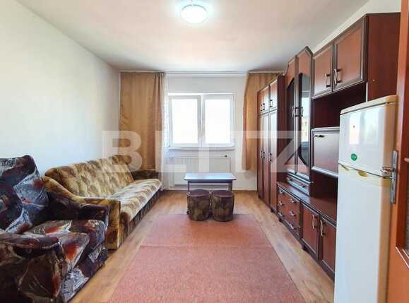Garsonieră de vânzare Marasti - 54763AV | BLITZ Cluj-Napoca | Poza1