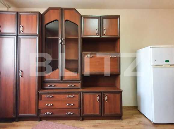 Garsonieră de vânzare Marasti - 54763AV | BLITZ Cluj-Napoca | Poza2