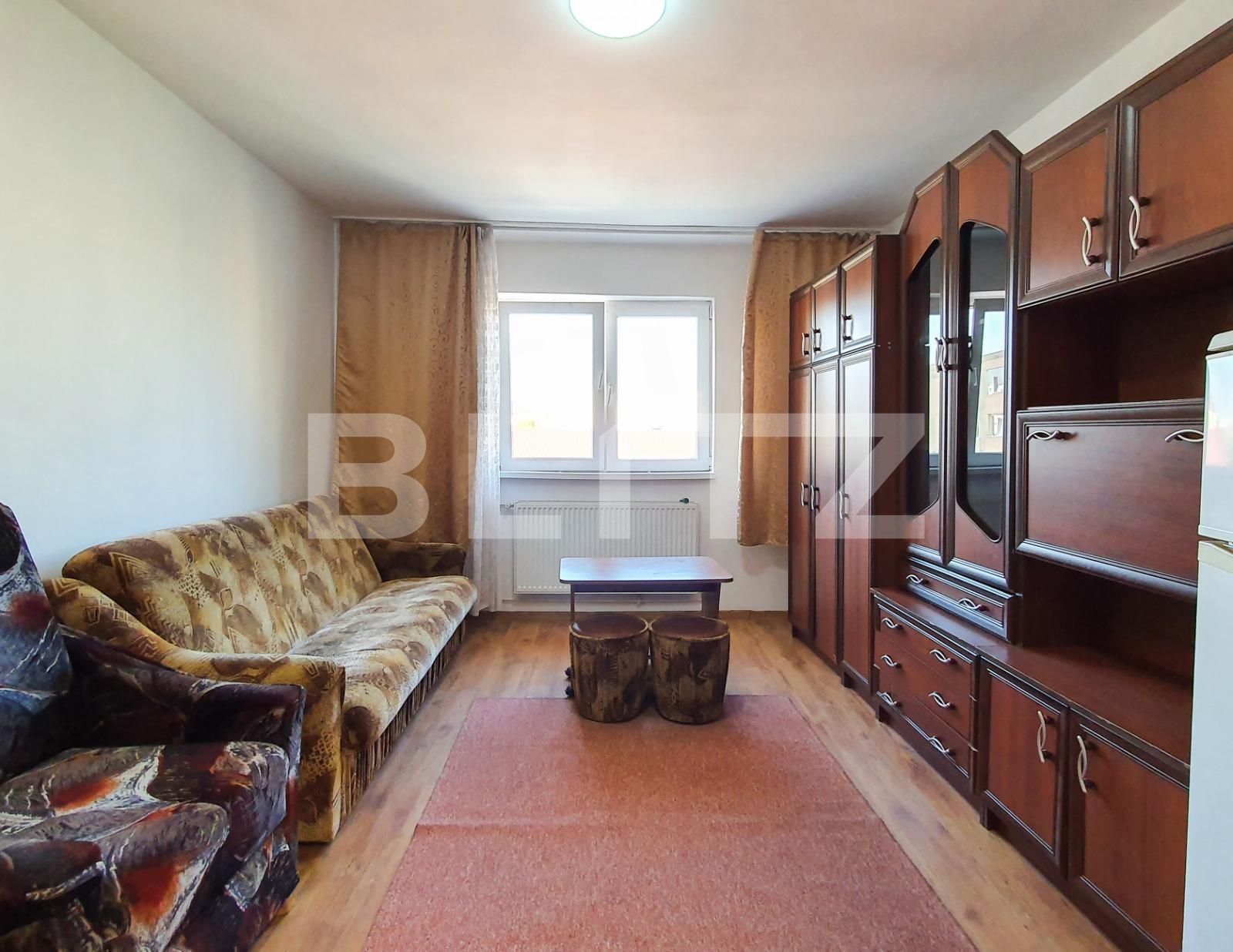 Garsonieră de vânzare Marasti - 54763AV | BLITZ Cluj-Napoca | Poza4