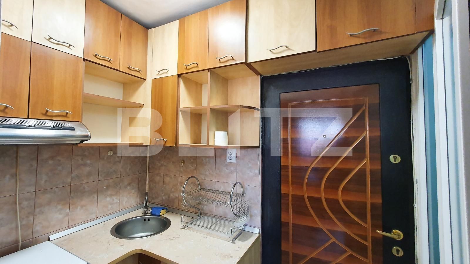 Garsonieră de vânzare Marasti - 54763AV | BLITZ Cluj-Napoca | Poza8