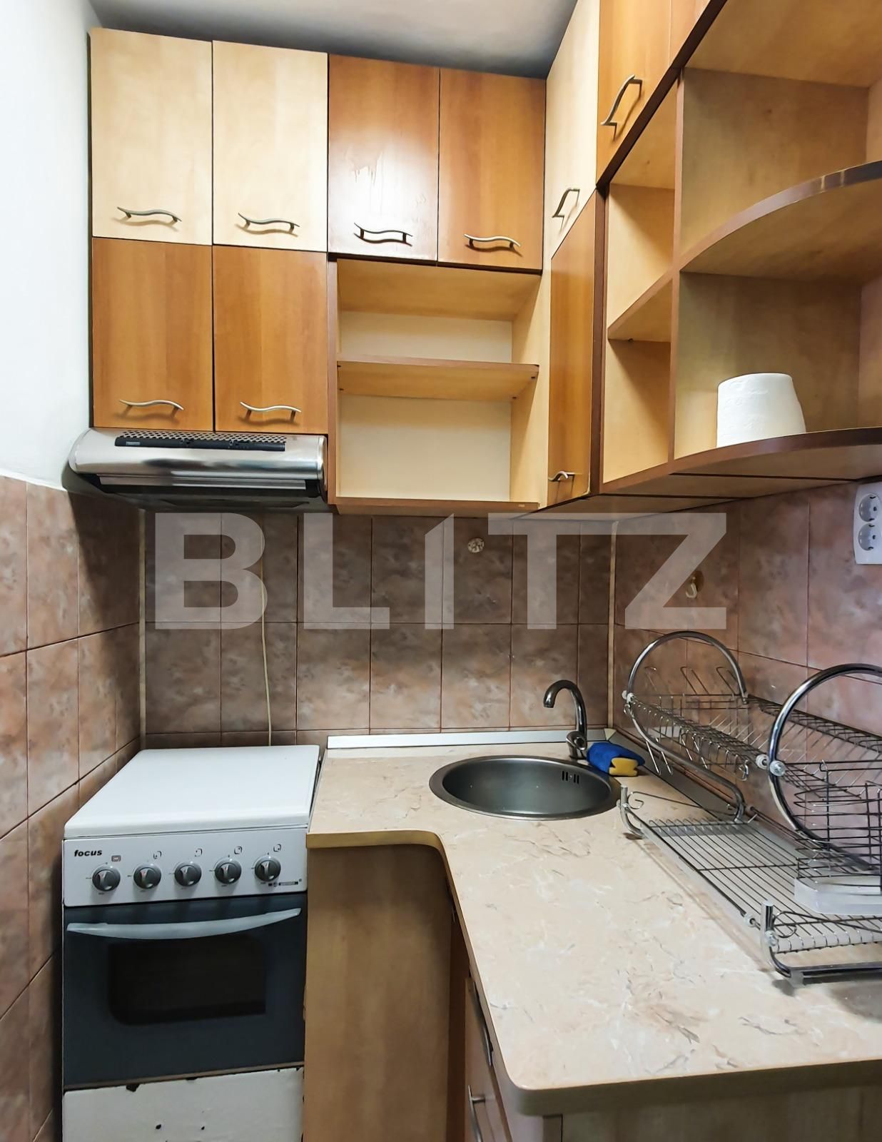 Garsonieră de vânzare Marasti - 54763AV | BLITZ Cluj-Napoca | Poza7