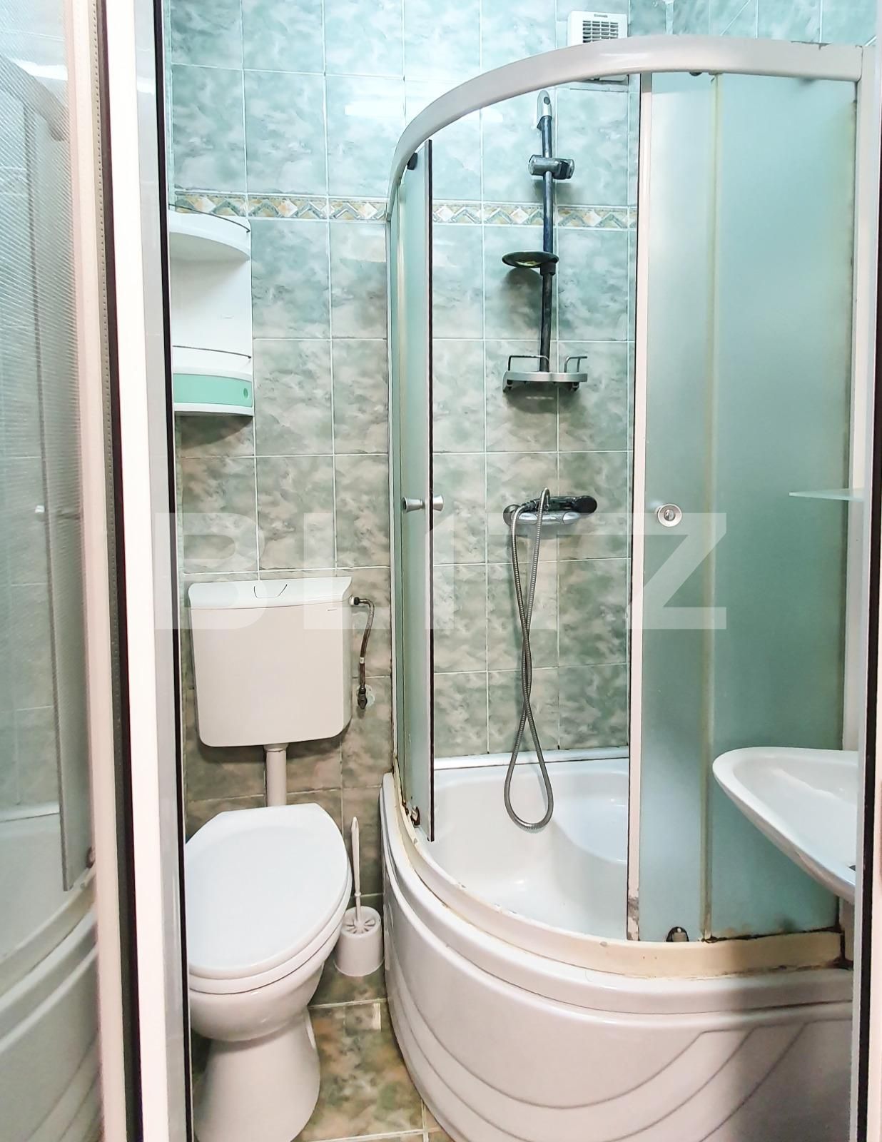 Garsonieră de vânzare Marasti - 54763AV | BLITZ Cluj-Napoca | Poza9