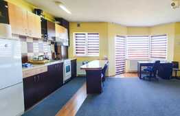 Apartament cu PRIVELISTE, 37 mp si garaj