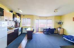 Apartament cu PRIVELISTE, 37 mp si garaj