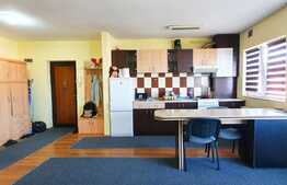 Apartament cu PRIVELISTE, 37 mp si garaj