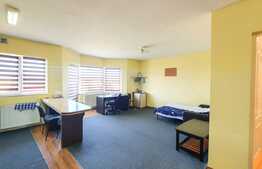 Apartament cu PRIVELISTE, 37 mp si garaj