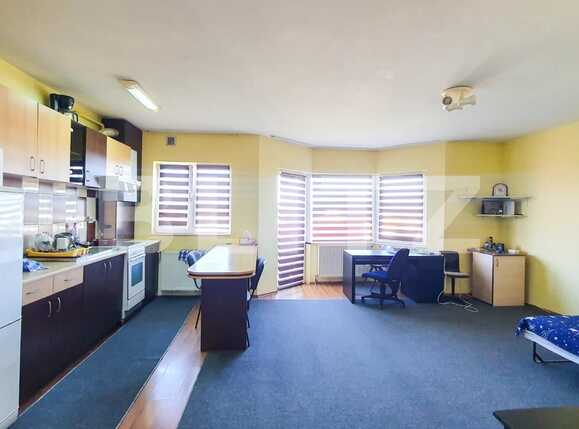 Garsonieră de vânzare Manastur - 54764AV | BLITZ Cluj-Napoca | Poza6