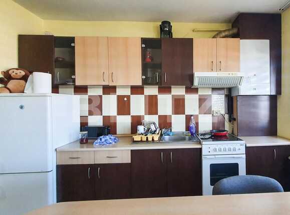 Garsonieră de vânzare Manastur - 54764AV | BLITZ Cluj-Napoca | Poza5