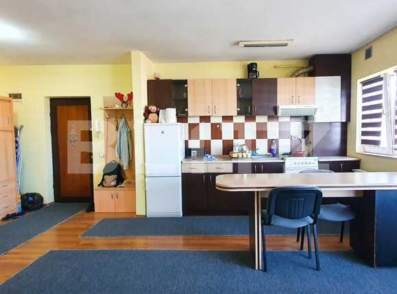 Garsonieră de vânzare Manastur - 54764AV | BLITZ Cluj-Napoca | Poza4