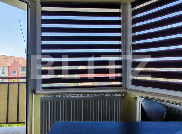 Garsonieră de vânzare Manastur - 54764AV | BLITZ Cluj-Napoca | Poza8