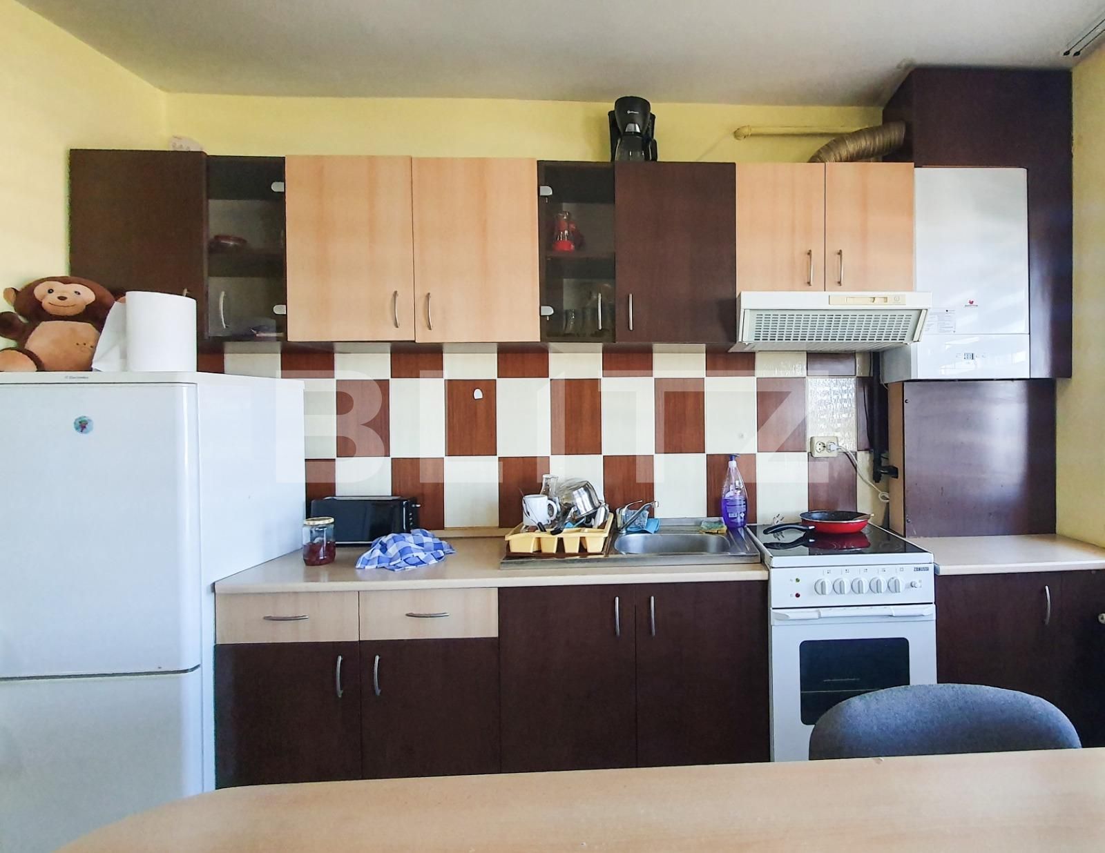 Garsonieră de vânzare Manastur - 54764AV | BLITZ Cluj-Napoca | Poza5