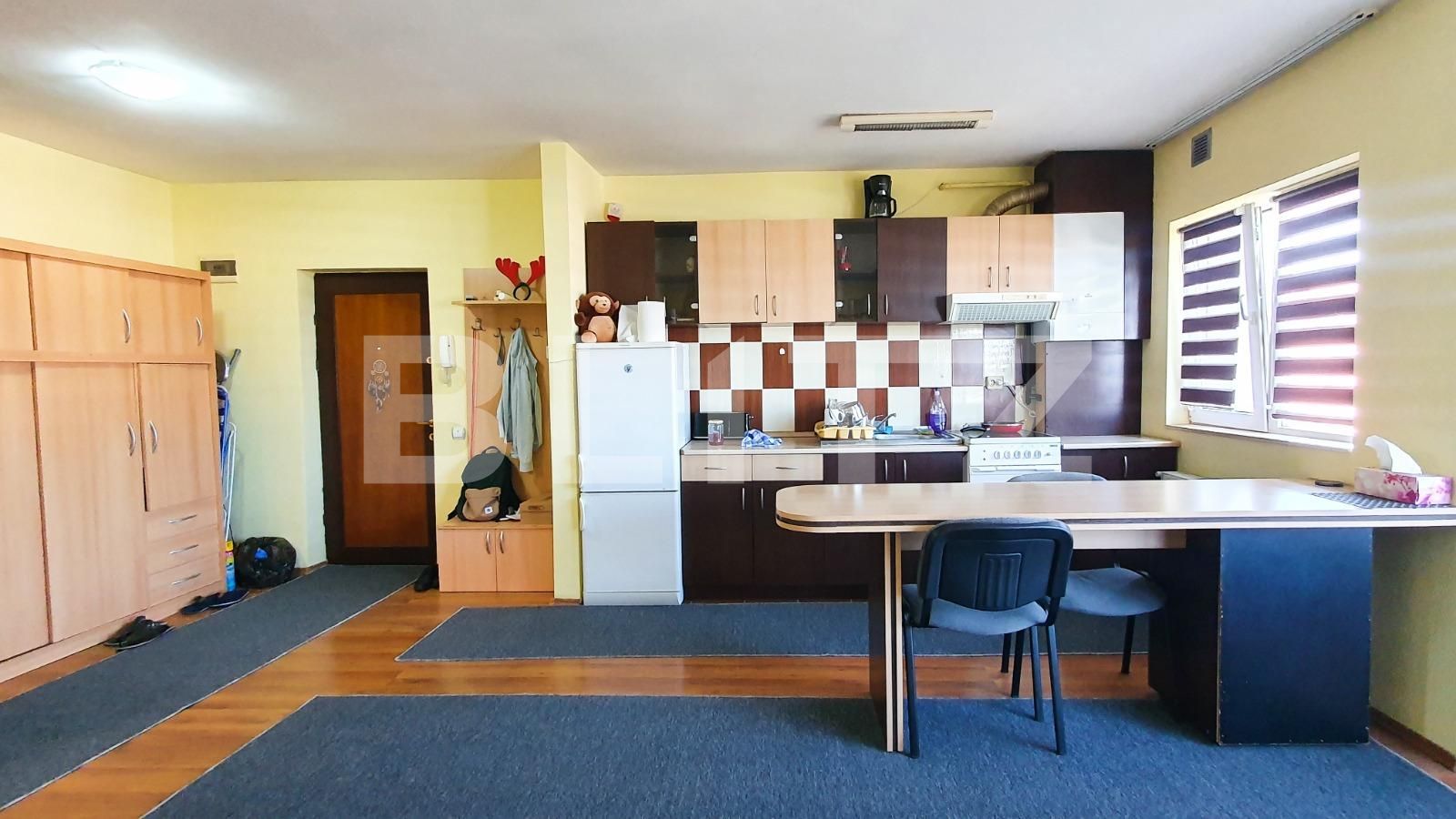 Garsonieră de vânzare Manastur - 54764AV | BLITZ Cluj-Napoca | Poza4