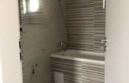 Apartamente 3 camere finisat modern, 59 mp, incalzire in pardoseala!