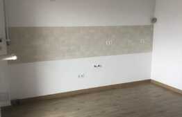 Apartamente 3 camere finisat modern, 59 mp, incalzire in pardoseala!