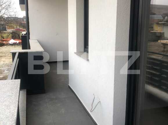 Apartament de vânzare 3 camere Apahida - 54765AV | BLITZ Cluj-Napoca | Poza12