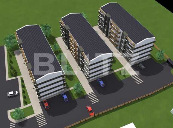 Apartament de vânzare 3 camere Apahida - 54765AV | BLITZ Cluj-Napoca | Poza4