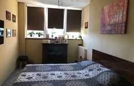 Apartament 4 camere, mobilat si utilat cu bun gust, panorama spre oras, zona P-ta Flora