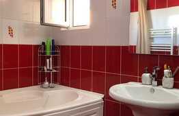 Apartament 4 camere, mobilat si utilat cu bun gust, panorama spre oras, zona P-ta Flora