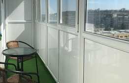 Apartament 4 camere, mobilat si utilat cu bun gust, panorama spre oras, zona P-ta Flora