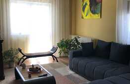 Apartament 4 camere, mobilat si utilat cu bun gust, panorama spre oras, zona P-ta Flora