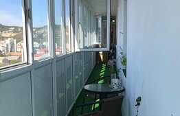 Apartament 4 camere, mobilat si utilat cu bun gust, panorama spre oras, zona P-ta Flora