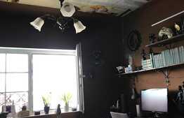 Apartament 4 camere, mobilat si utilat cu bun gust, panorama spre oras, zona P-ta Flora