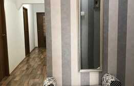 Apartament 4 camere, mobilat si utilat cu bun gust, panorama spre oras, zona P-ta Flora