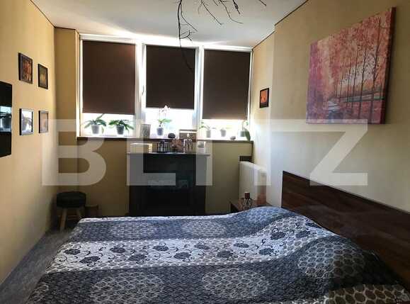 Apartament de vânzare 4 camere Manastur - 54766AV | BLITZ Cluj-Napoca | Poza8