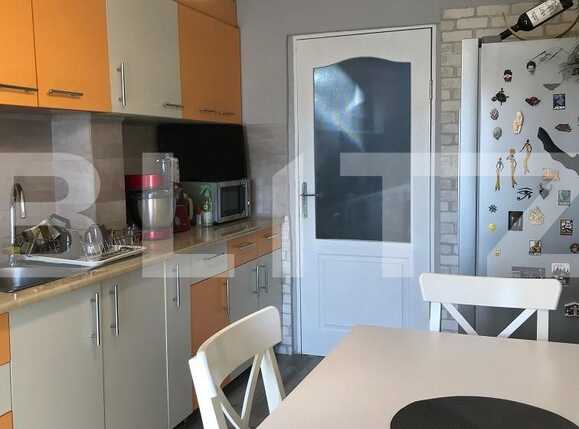 Apartament de vânzare 4 camere Manastur - 54766AV | BLITZ Cluj-Napoca | Poza5