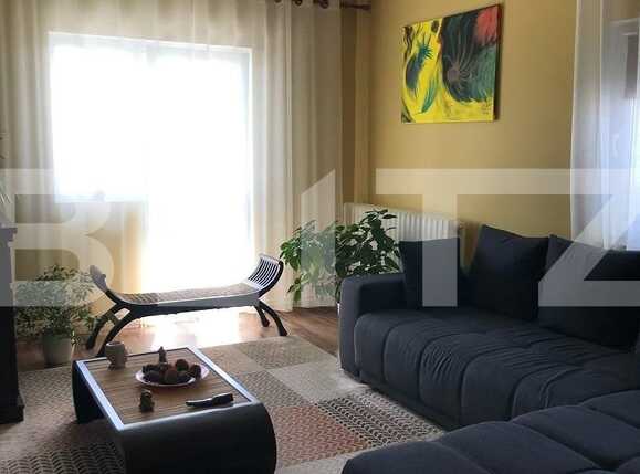 Apartament de vânzare 4 camere Manastur - 54766AV | BLITZ Cluj-Napoca | Poza1