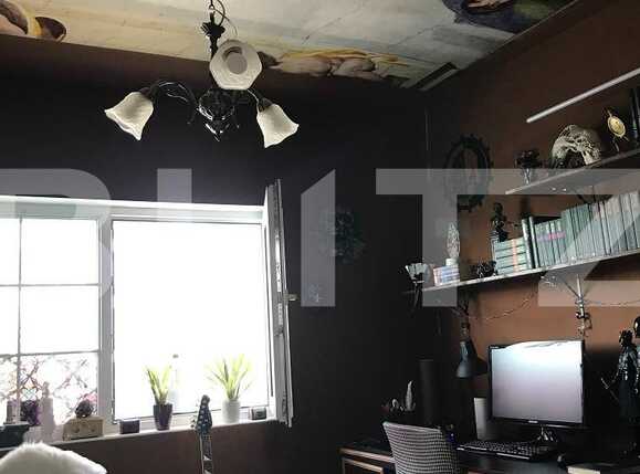 Apartament de vânzare 4 camere Manastur - 54766AV | BLITZ Cluj-Napoca | Poza2