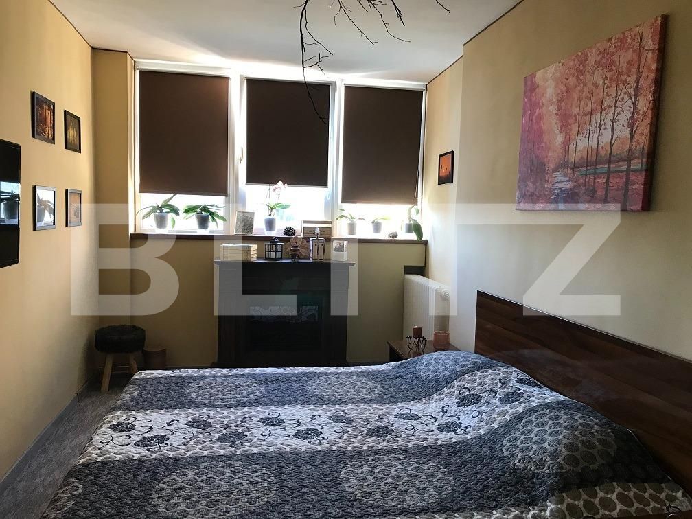 Apartament de vânzare 4 camere Manastur - 54766AV | BLITZ Cluj-Napoca | Poza8