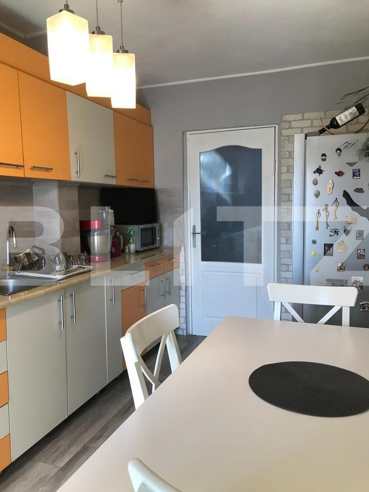 Apartament de vânzare 4 camere Manastur - 54766AV | BLITZ Cluj-Napoca | Poza5