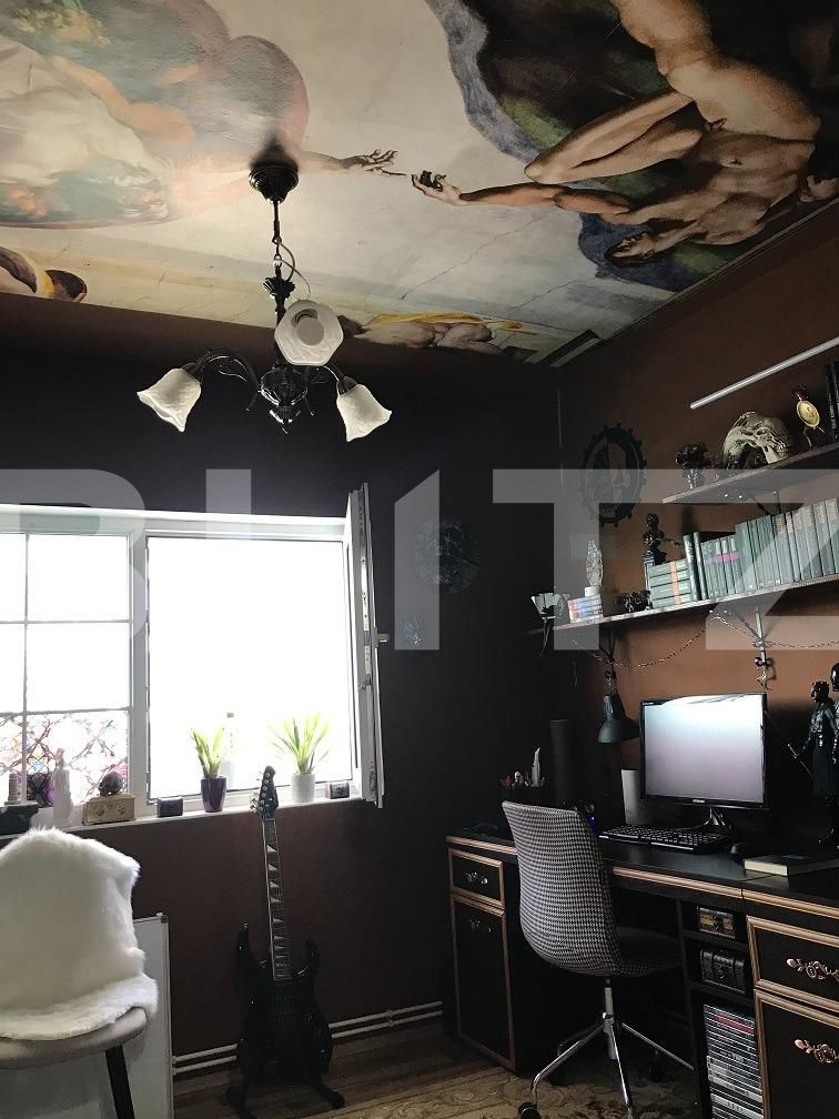 Apartament de vânzare 4 camere Manastur - 54766AV | BLITZ Cluj-Napoca | Poza2