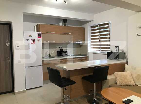 Apartament de vânzare 3 camere Manastur - 54768AV | BLITZ Cluj-Napoca | Poza1