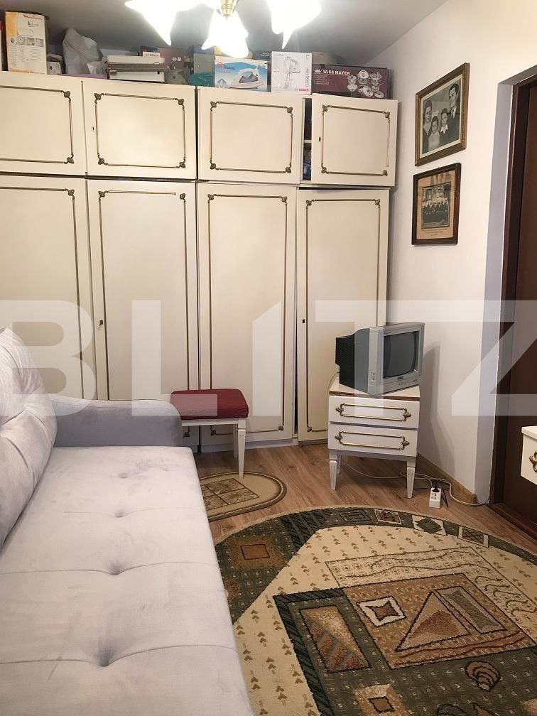 Apartament de vânzare 4 camere Manastur - 54769AV | BLITZ Cluj-Napoca | Poza4