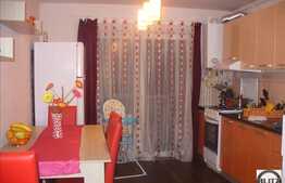 Apartament cu 3 camere, 68 mp, mobilat utilat