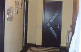 Apartament cu 3 camere, 68 mp, mobilat utilat