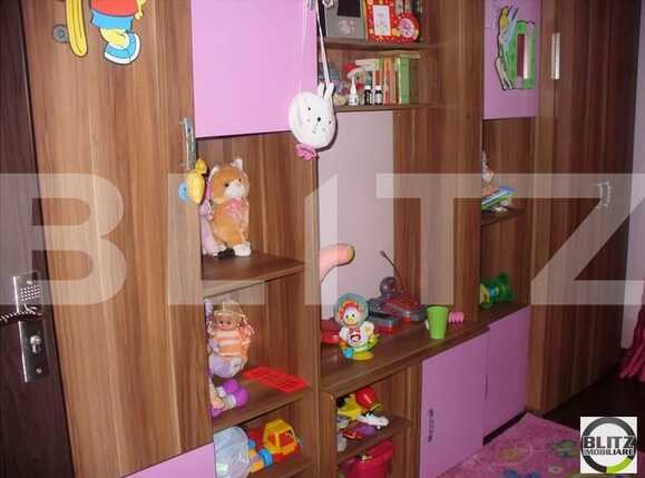 Apartament de vânzare 3 camere Floreşti - 5477AV | BLITZ Cluj-Napoca | Poza4