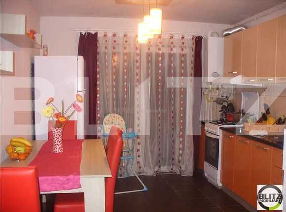Apartament de vânzare 3 camere Floreşti - 5477AV | BLITZ Cluj-Napoca | Poza1
