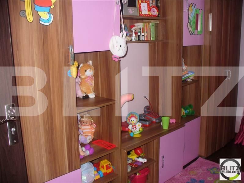 Apartament de vânzare 3 camere Floreşti - 5477AV | BLITZ Cluj-Napoca | Poza4