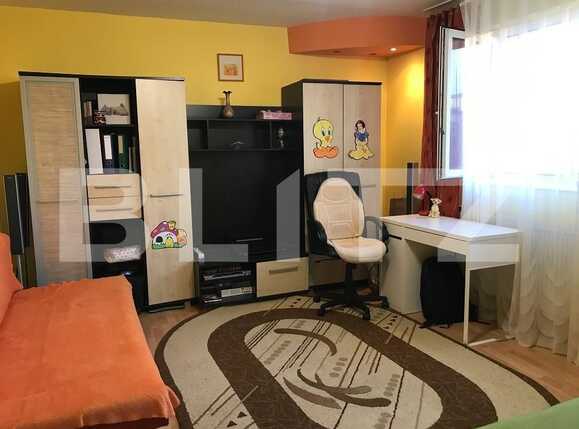 Apartament de vânzare 2 camere Manastur - 54770AV | BLITZ Cluj-Napoca | Poza1