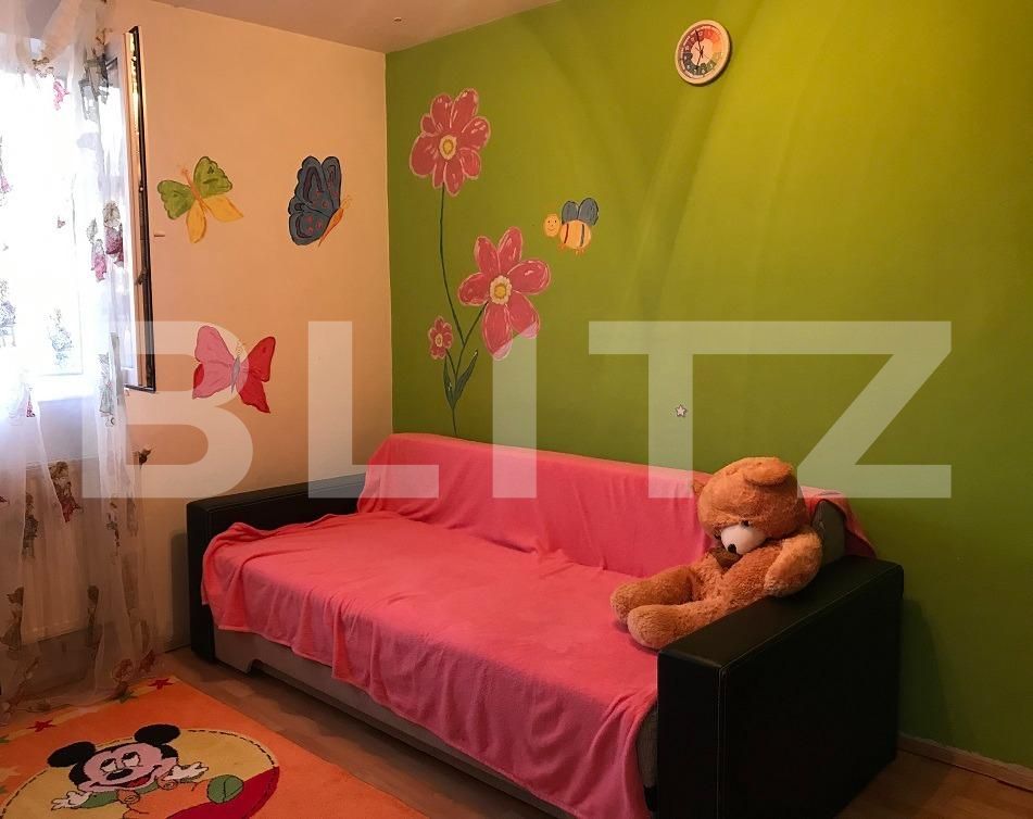 Apartament de vânzare 2 camere Manastur - 54770AV | BLITZ Cluj-Napoca | Poza4