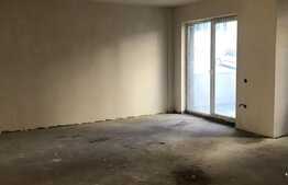 Apartament 4 camere, semifinisat, in imobil nou, cu suprafata generoasa, zona Donath Park 