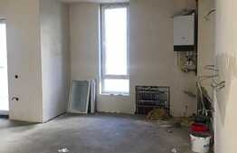 Apartament 4 camere, semifinisat, in imobil nou, cu suprafata generoasa, zona Donath Park 