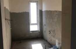 Apartament 4 camere, semifinisat, in imobil nou, cu suprafata generoasa, zona Donath Park 