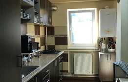 Apartament 3 camere, zona Piata ION MESTER mobilat utilat, bine compartimentat!